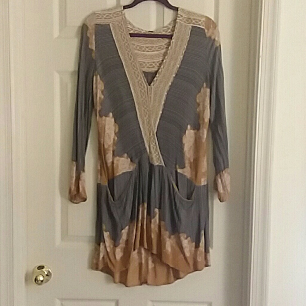 Free People dress